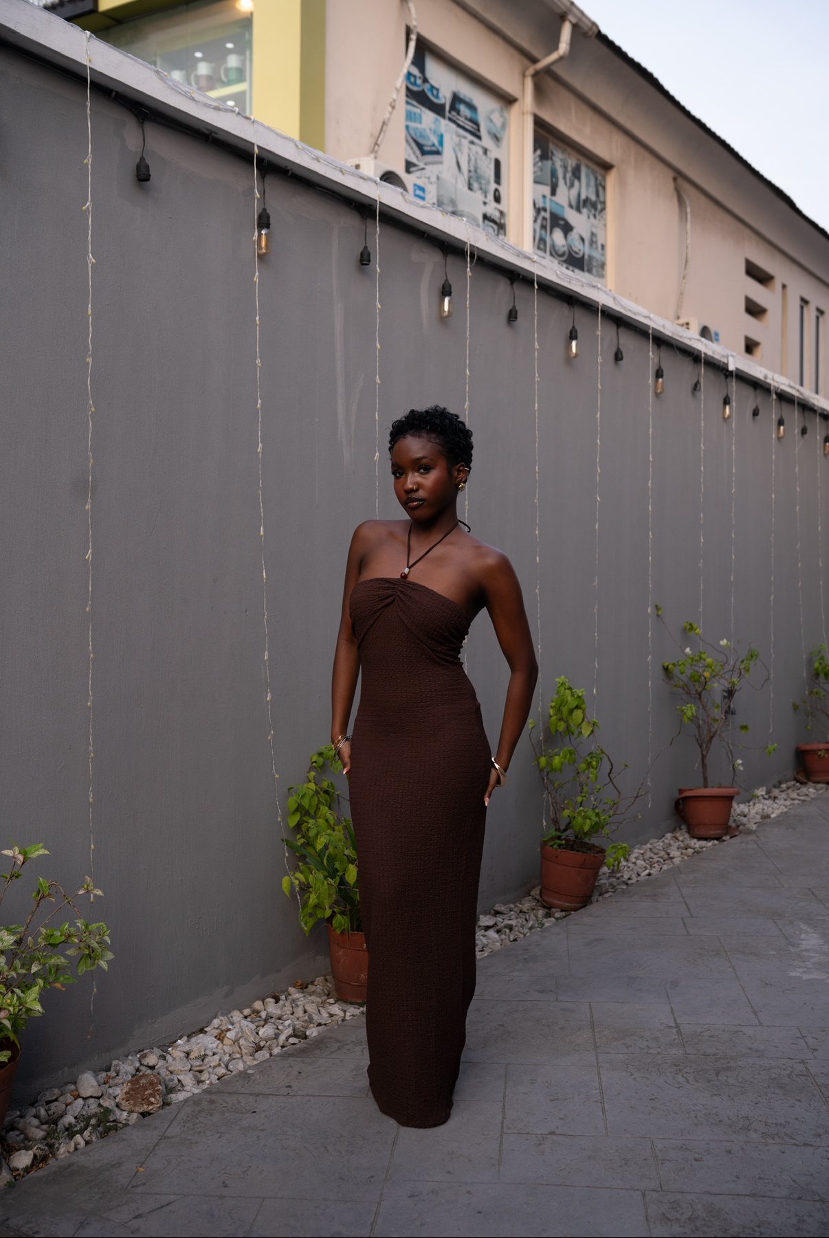 Sharon Ayo portfolio image
