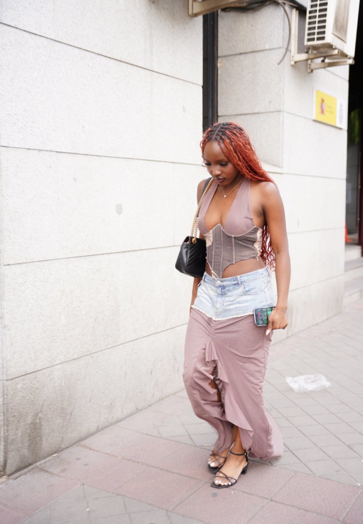 Sharon Ayo portfolio image