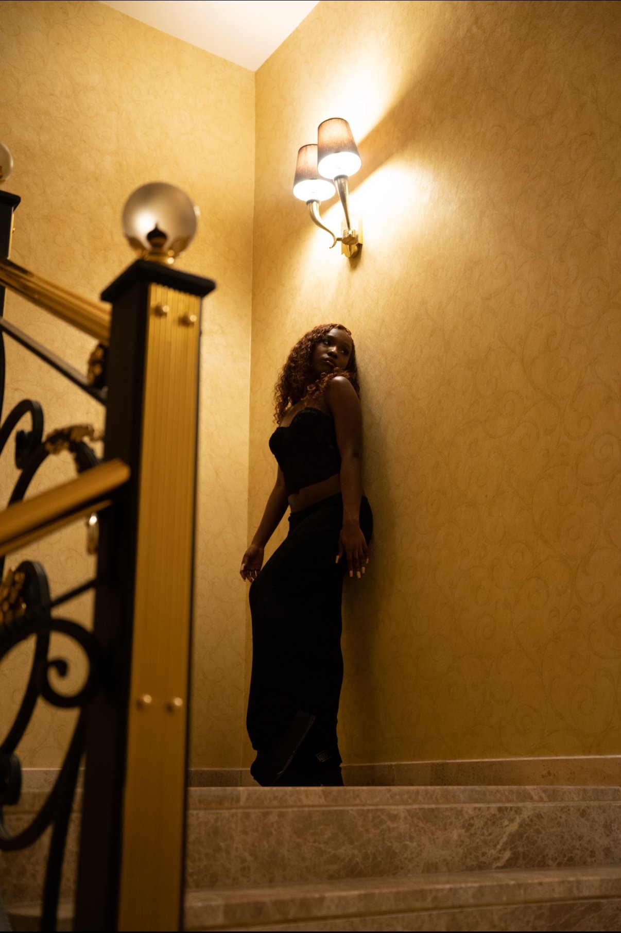 Sharon Ayo portfolio image