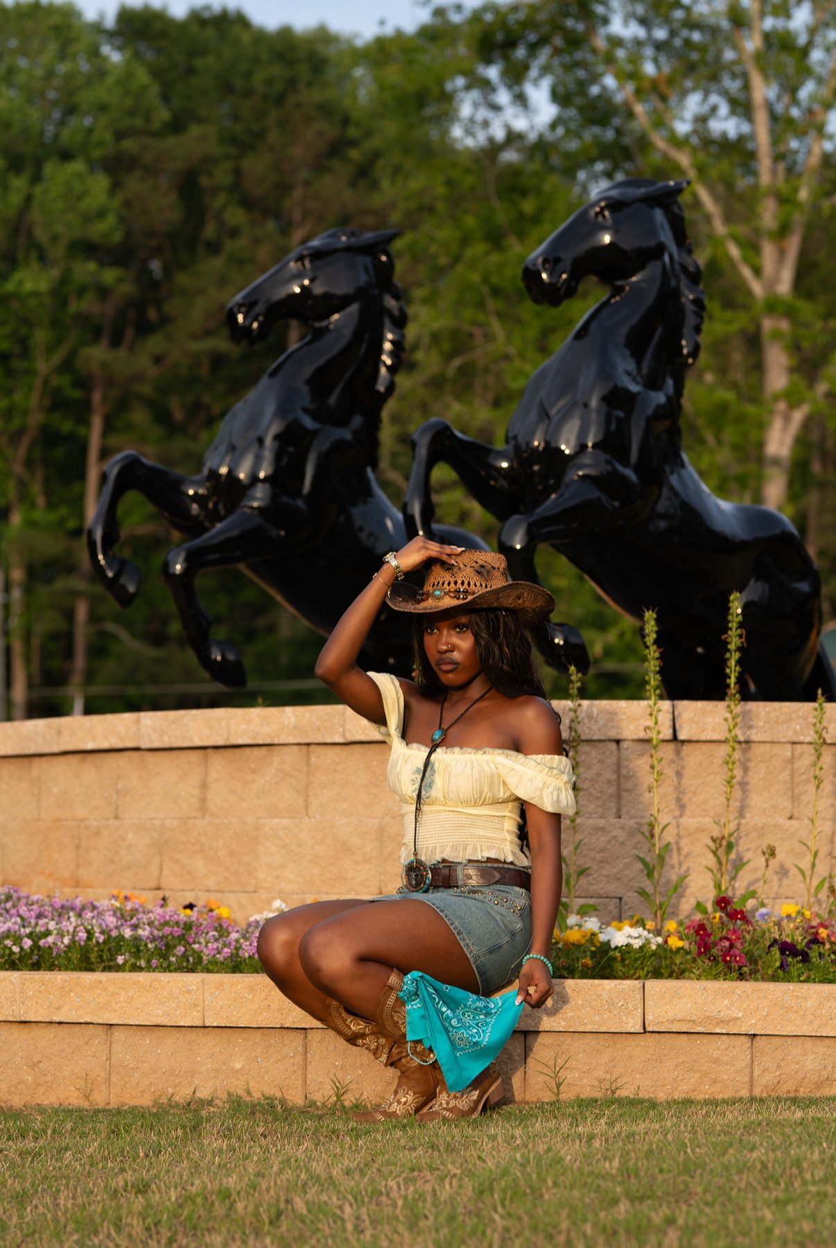 Sharon Ayo portfolio image