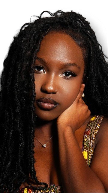 Sharon Ayo portfolio image