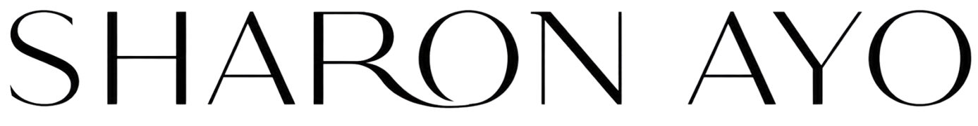 Sharayyy logo